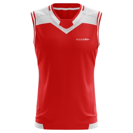 Basketball Jersey